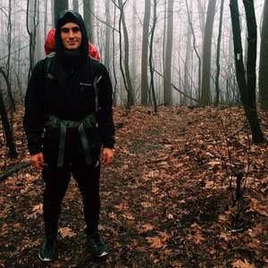 Meet your Posher, Holder